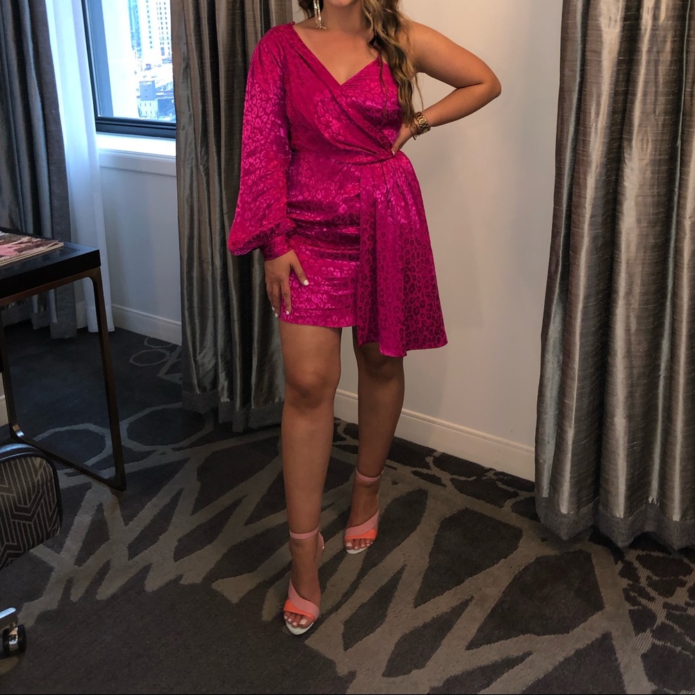 Cocktail Dress